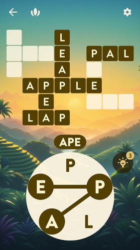 Words of Wonders: Zen Captura de pantalla 2