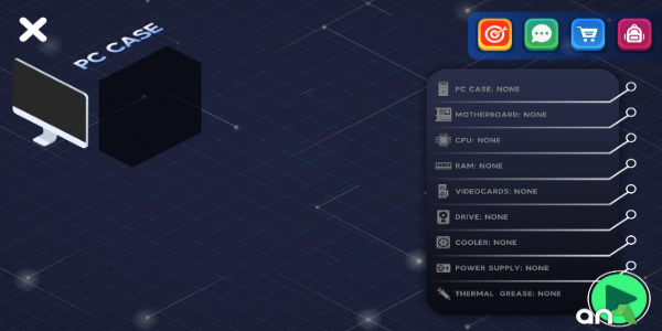 Pc Creator 2 MOD Ảnh chụp màn hình 2