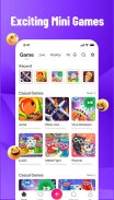 MeMe Live -Live, Chat, Stream Captura de pantalla 0