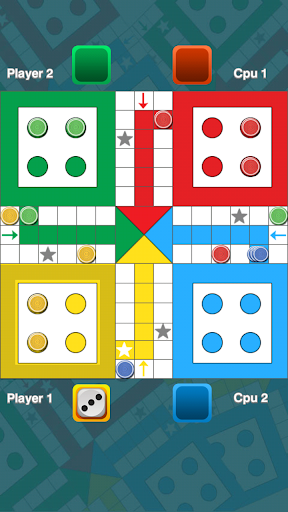 Ludo Star:2019 Ludo Master - Champion Of Dice Game スクリーンショット 0