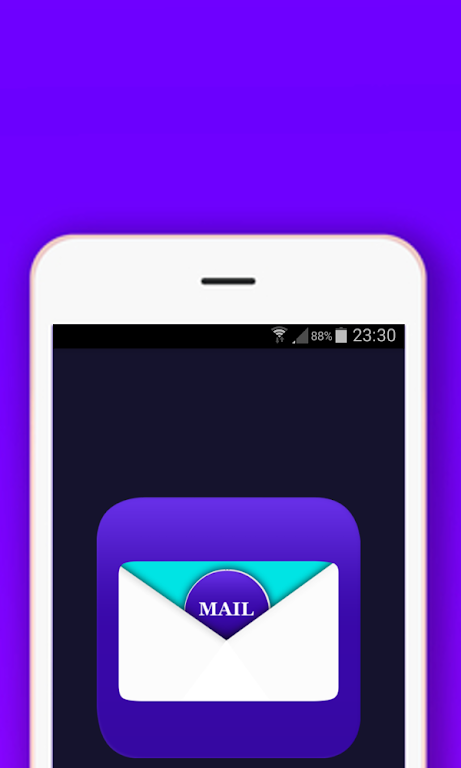 Email for Yahoo Mail Plus ภาพหน้าจอ 0