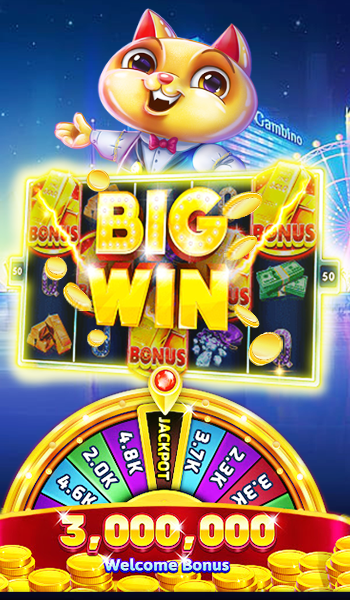 777 Online Casino Pagcor Slots Скриншот 1