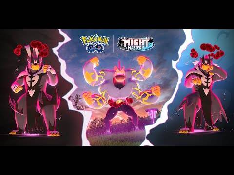 Pokémon Go Community Day Event - April 2025