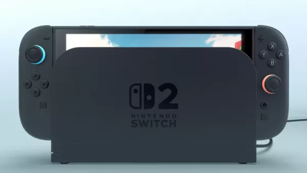 Nintendo Switch 2 даты предварительного заказа выявлены для крупных розничных продавцов