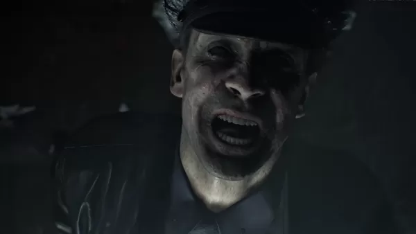 Resident Evil 9 Officially Titled Resident Evil Requiem