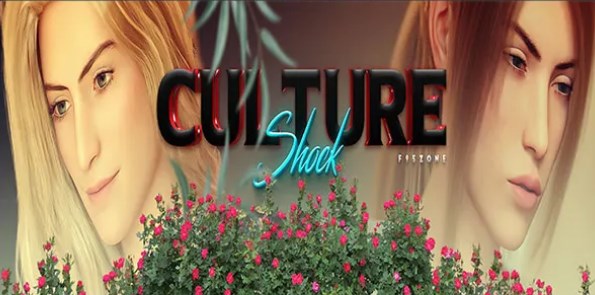 Culture Shock Tangkapan skrin 2