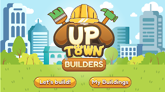 Uptown Builders Screenshot 0