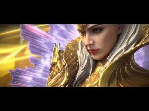 Watcher of Realms Update