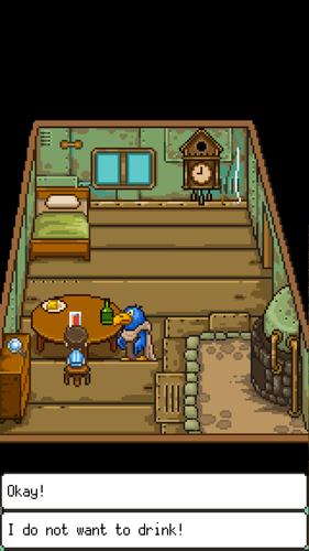 Bluebird Captura de tela 1