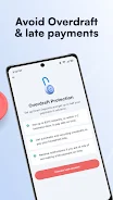 Schermata Gerald: Cash Advance App 0