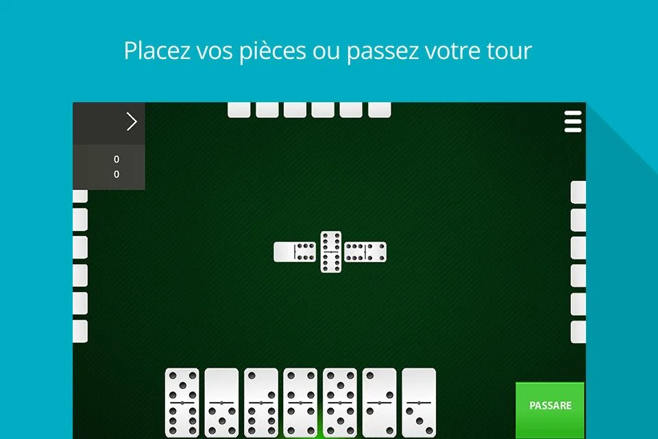 Dominos ClubDeJeux स्क्रीनशॉट 3