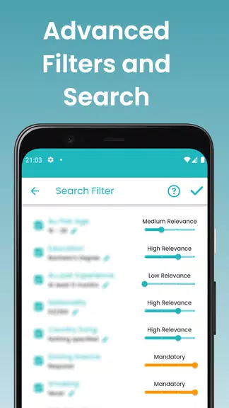 Aupair Valley: Au Pair App स्क्रीनशॉट 3