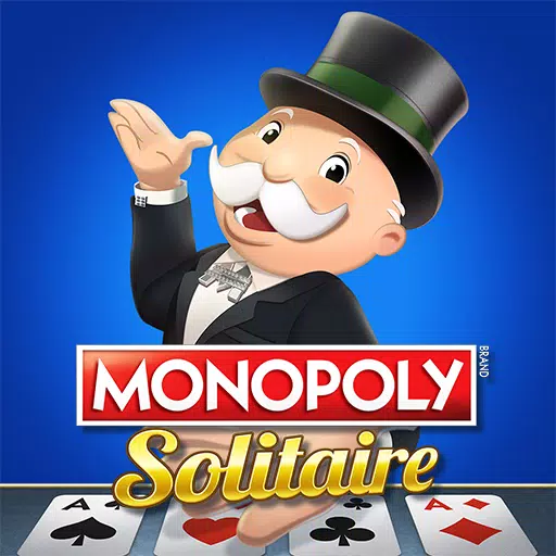 MONOPOLY Solitaire