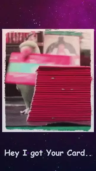 Parrot Tarot card Reading Fortune teller Astrology应用截图第2张