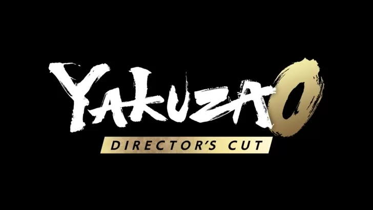 Yakuza 0導演的削減：發布日期已顯示