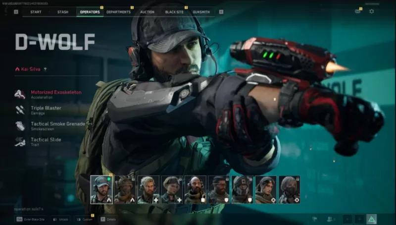 Delta Force: Operation Serpentine - Full Game Walkthrough