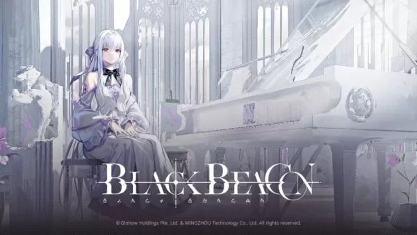 Black Beacon, Dynamic ARPG, teraz globalny!