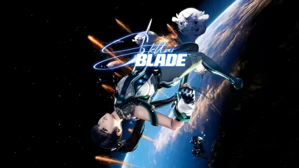 Stellar Blade: Latest Updates and News