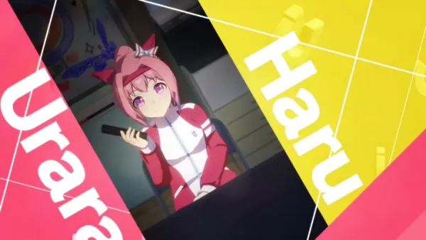 Haru Urara fans celebrating her unconventional fame