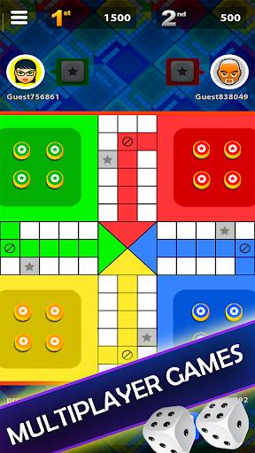 Ludo Game king Screenshot 0