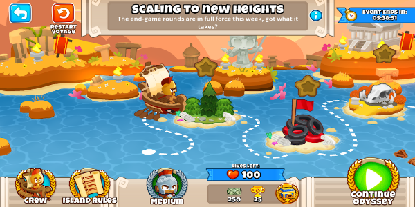 Bloons TD 6应用截图第0张