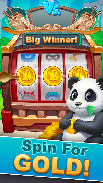 Schermata Coin City 2