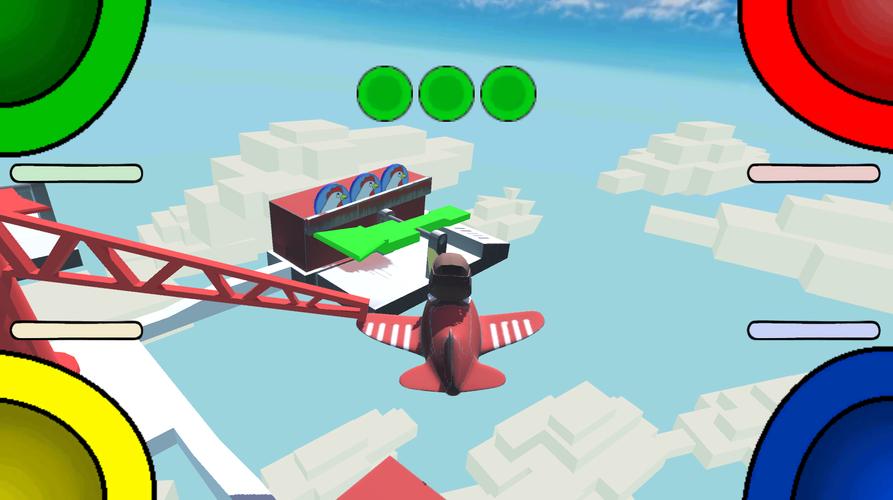 Looping Louis/2,3,4 Player Schermafbeelding 1