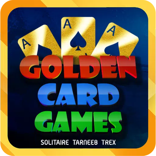 Golden Card Games