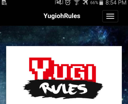 Yugirules [Card Rulings] 螢幕截圖 0