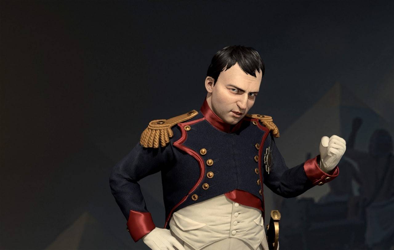 Come ottenere Napoleone in Civilization 7