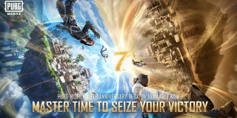PUBG मोबाइल का नवीनतम अपडेट रोंडो का खुलासा करता है, इसका सबसे बड़ा नक्शा अभी तक है