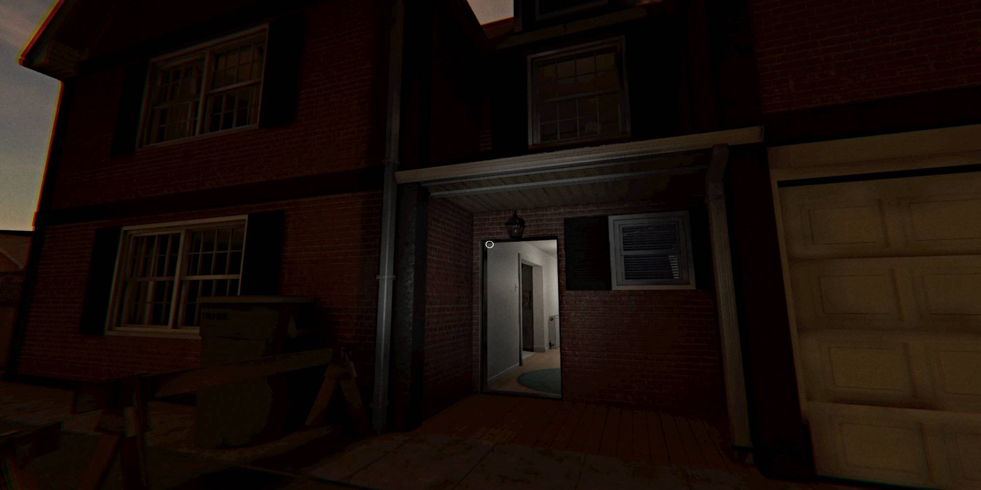 每週恐懼症：最適生存指南