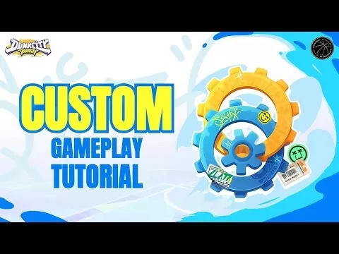 Dunk City Dynasty Launches May 22 with NBA Street Basketball Action