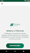 PSBank.pl Screenshot 1