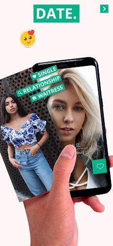 yoomee: Dating & Relationships Screenshot 0