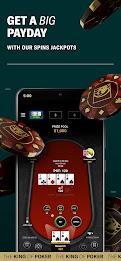 BetMGM Poker - New Jersey Screenshot 2