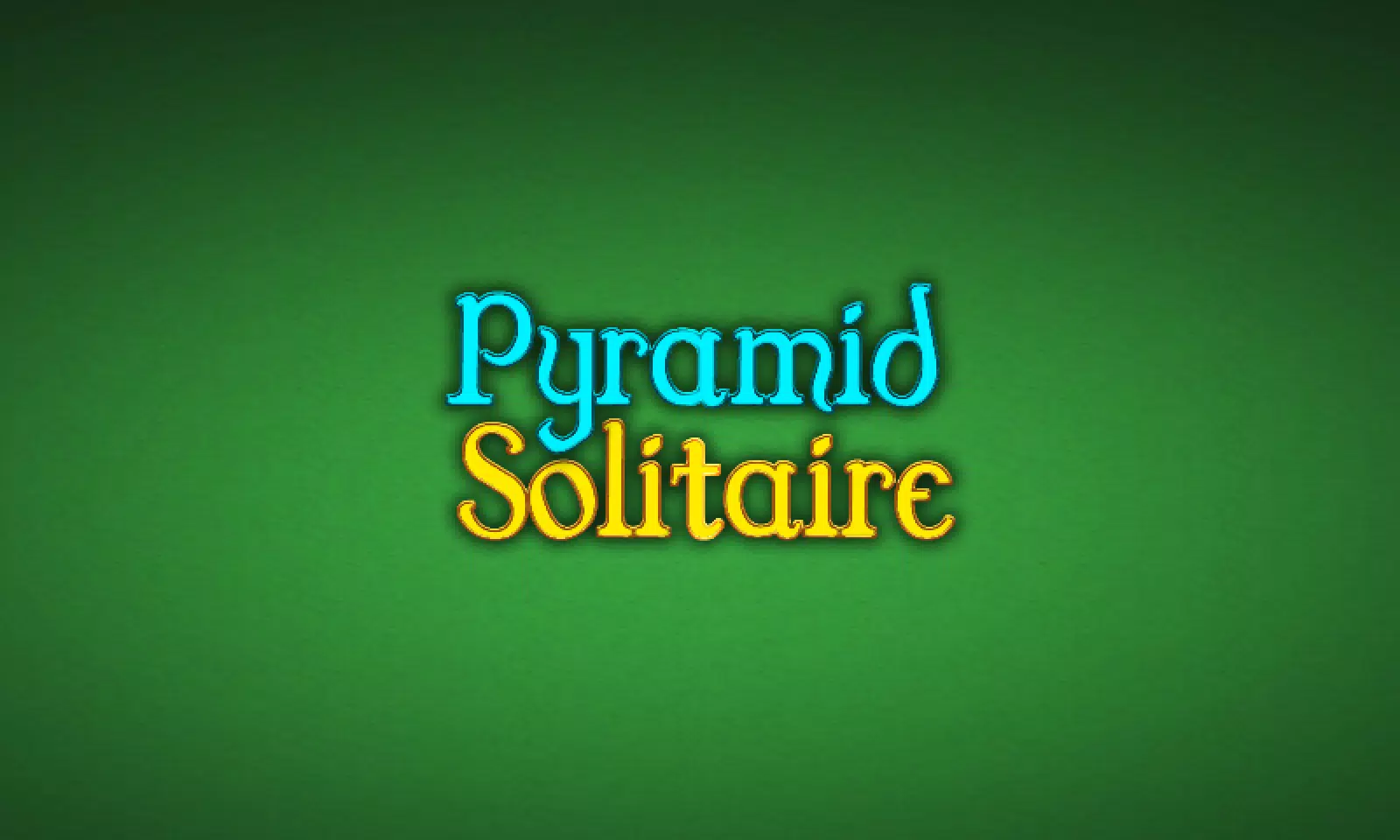 Pyramid Solitaire Screenshot 3