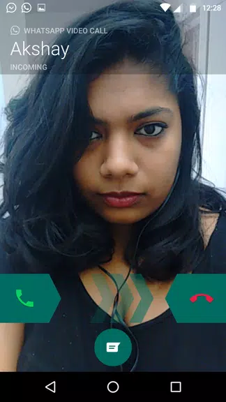 GIRLS FREE CHAT ဖန်သားပြင်ဓာတ်ပုံ 3
