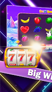 Big Winner Slot Pro Zrzut ekranu 2