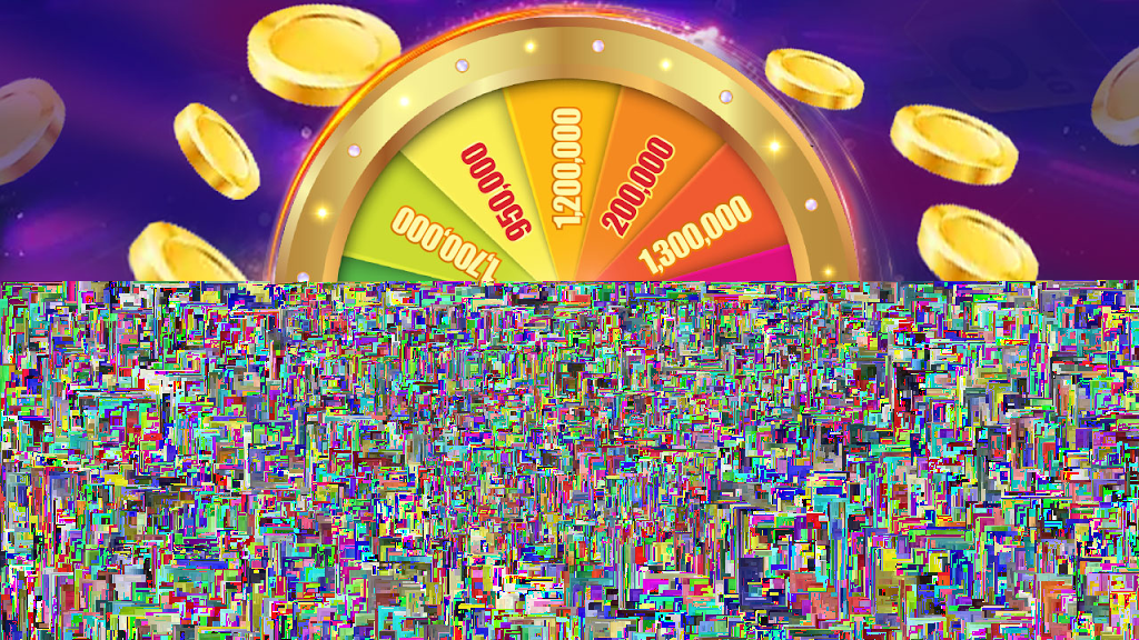 Riches Slots Schermafbeelding 2