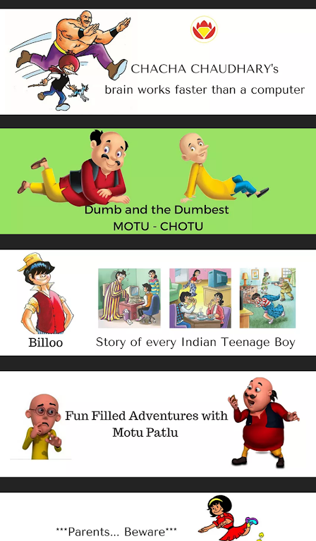 Diamond Comics Read Online Zrzut ekranu 2