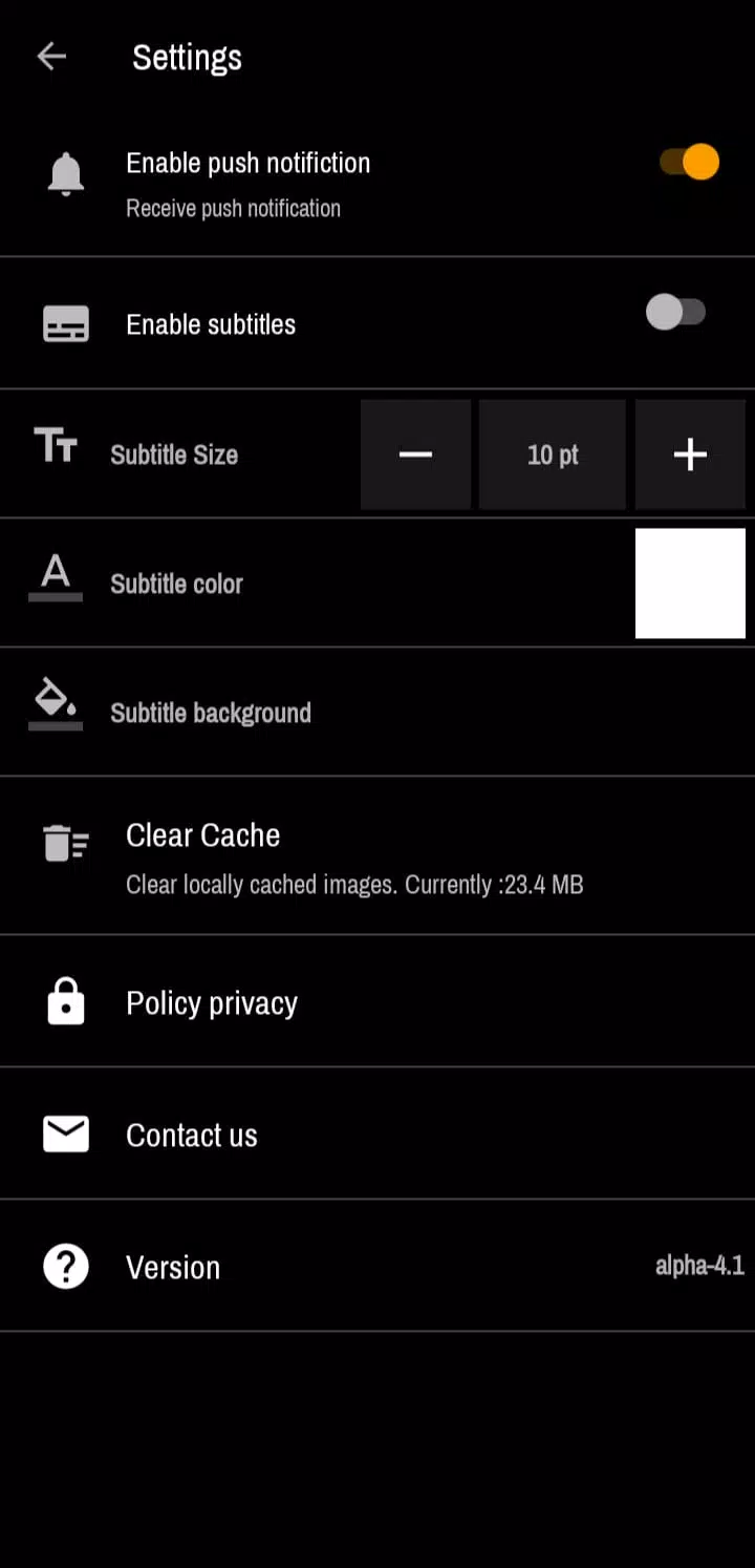 Henaojara Screenshot 1