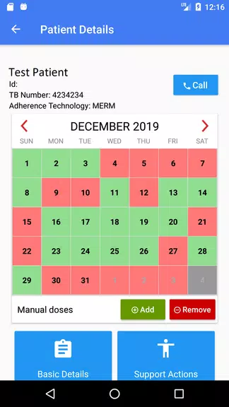 Everwell Hub Zrzut ekranu 1