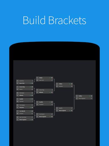 Bracket HQ | Bracket Maker 螢幕截圖 2