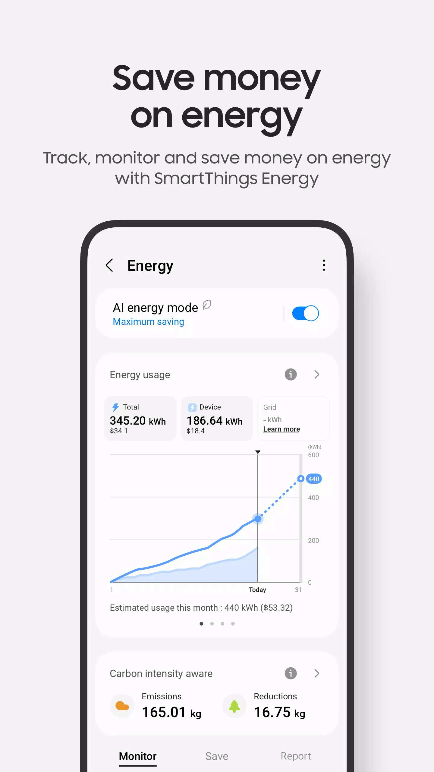 SmartThings 螢幕截圖 3