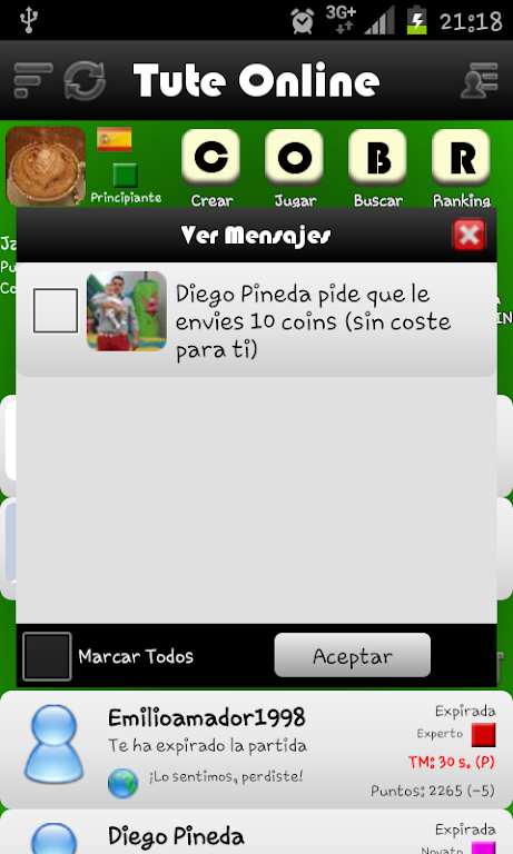 all 2 Captura de tela 2