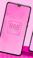 888 Ladies Ekran Görüntüsü 3