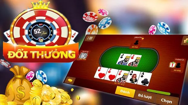 Schermata Game choi danh bai - 52Fun Doi Thuong 0