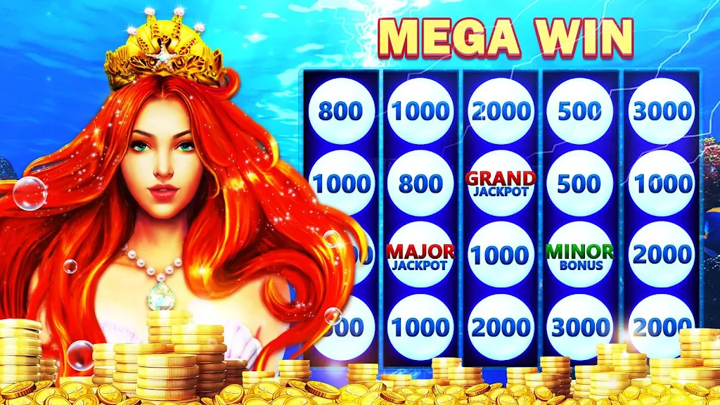 Triple Win Slots-Free Vegas Casino Slots 螢幕截圖 1