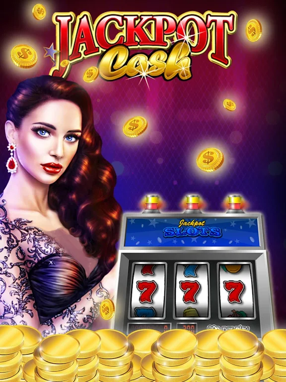 Champion Slots: Free Casino Slot Machine Games 螢幕截圖 2